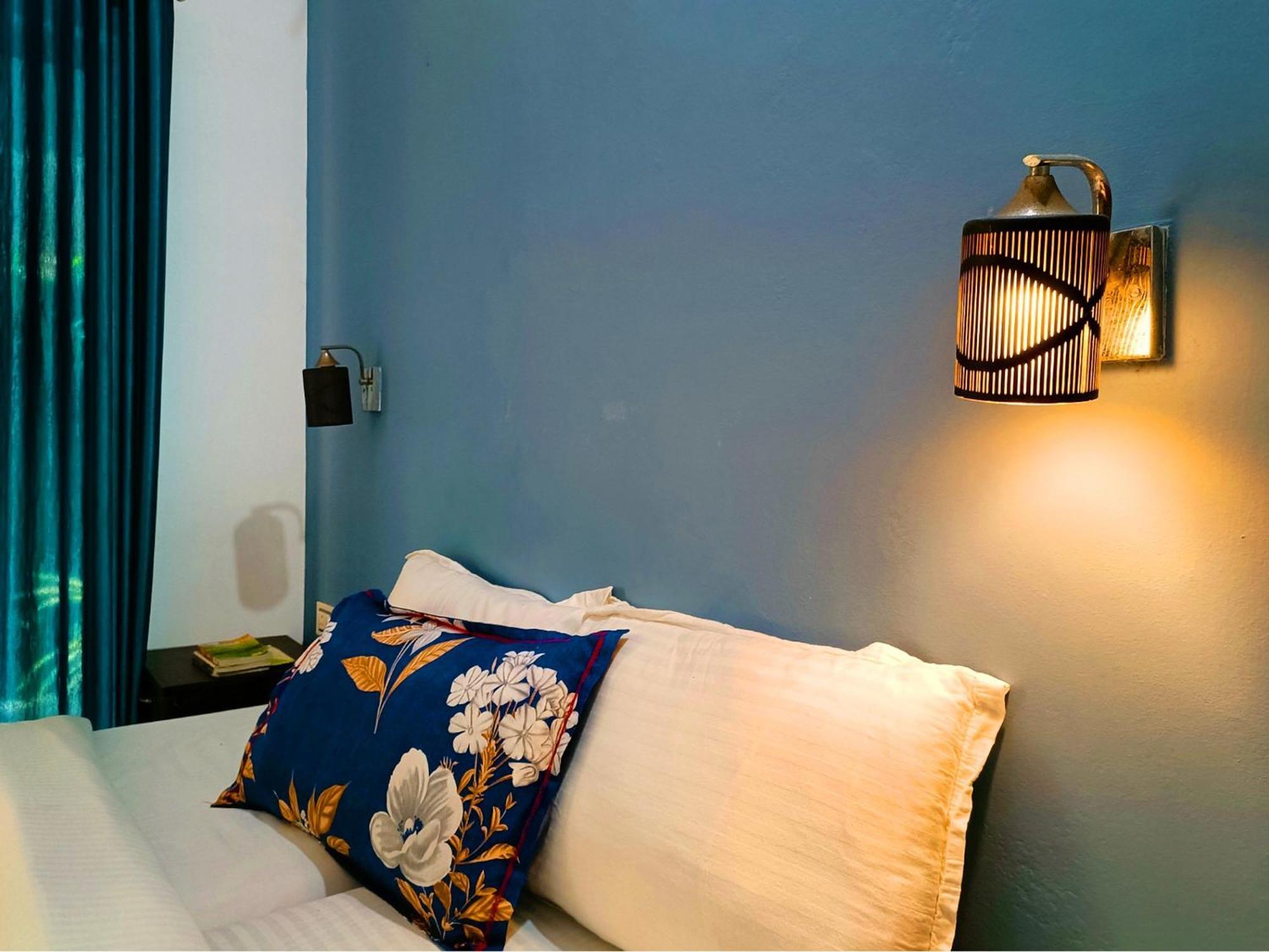 Marari Beach Cleetus Homestay มาราริคุลาม ภายนอก รูปภาพ
