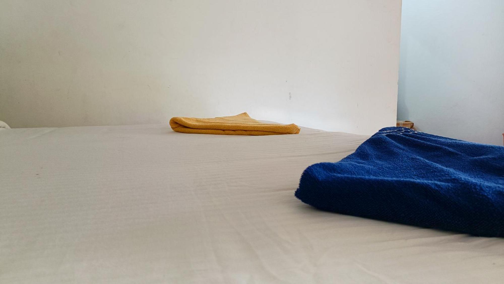 Marari Beach Cleetus Homestay มาราริคุลาม ภายนอก รูปภาพ