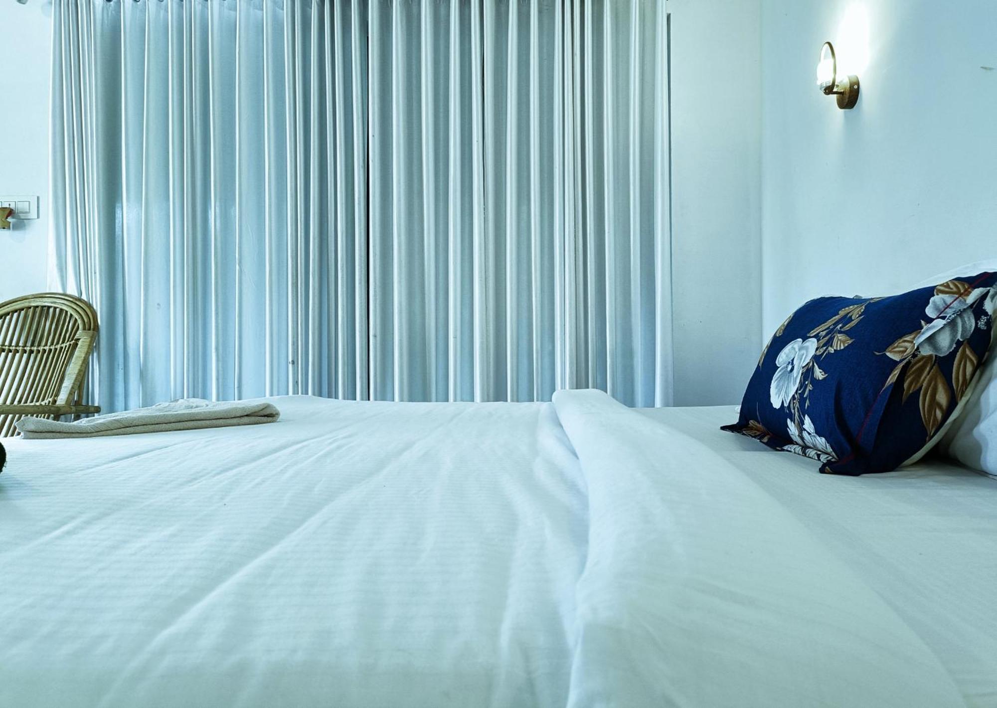 Marari Beach Cleetus Homestay มาราริคุลาม ภายนอก รูปภาพ