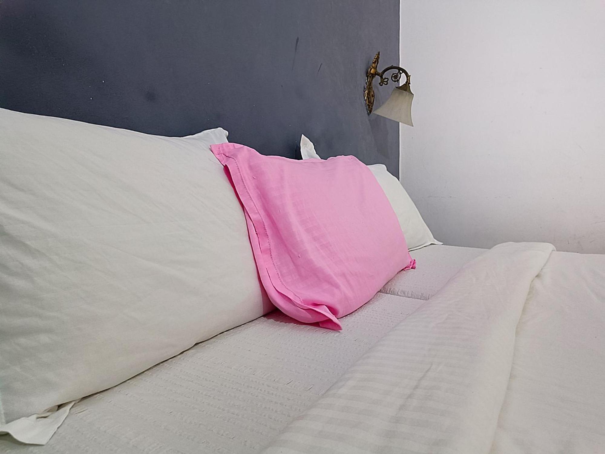 Marari Beach Cleetus Homestay มาราริคุลาม ภายนอก รูปภาพ