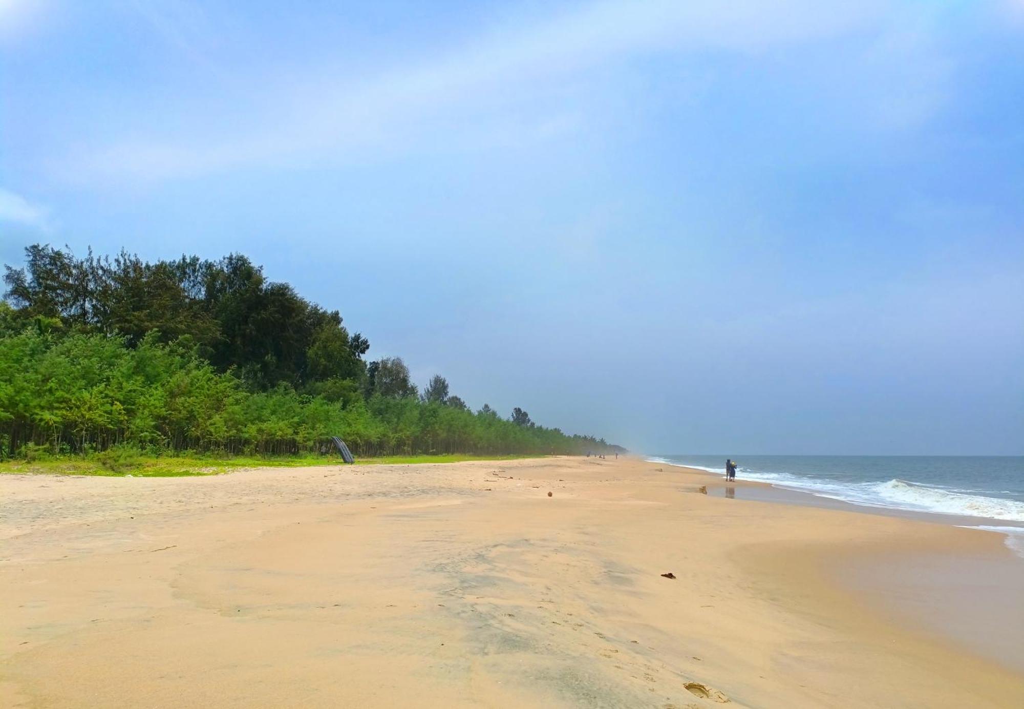 Marari Beach Cleetus Homestay มาราริคุลาม ภายนอก รูปภาพ