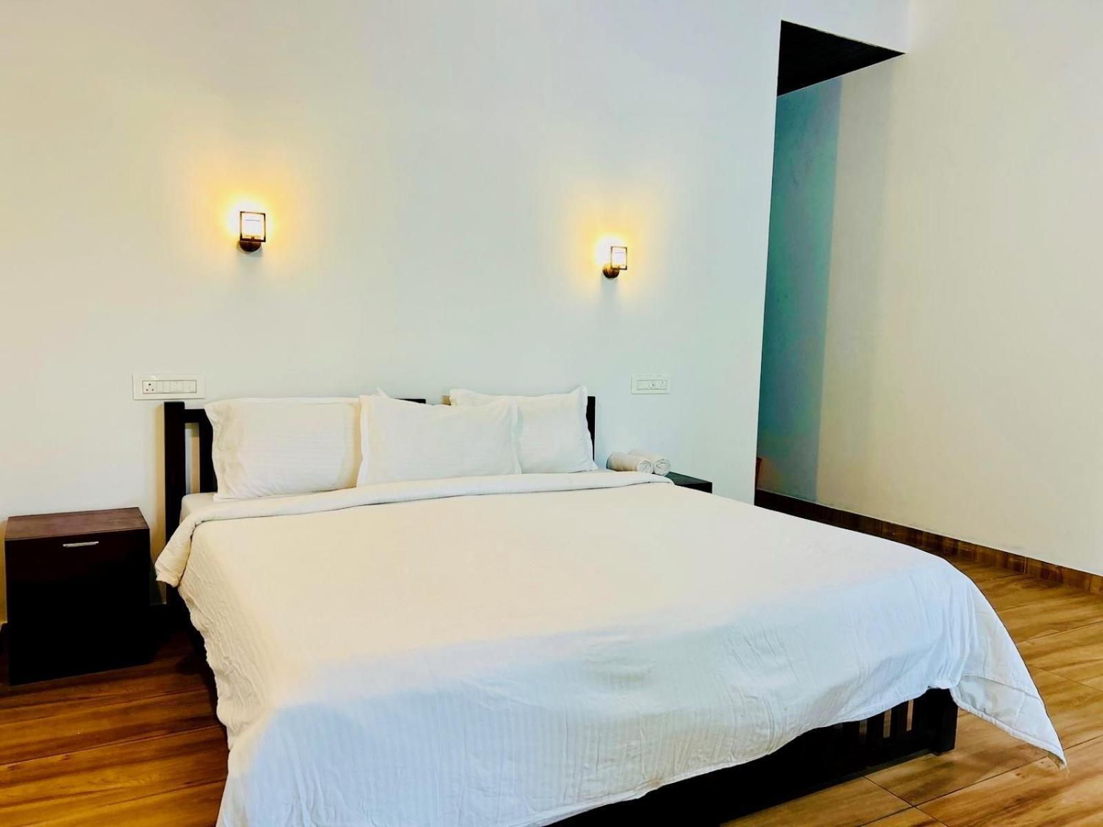 Marari Beach Cleetus Homestay มาราริคุลาม ภายนอก รูปภาพ