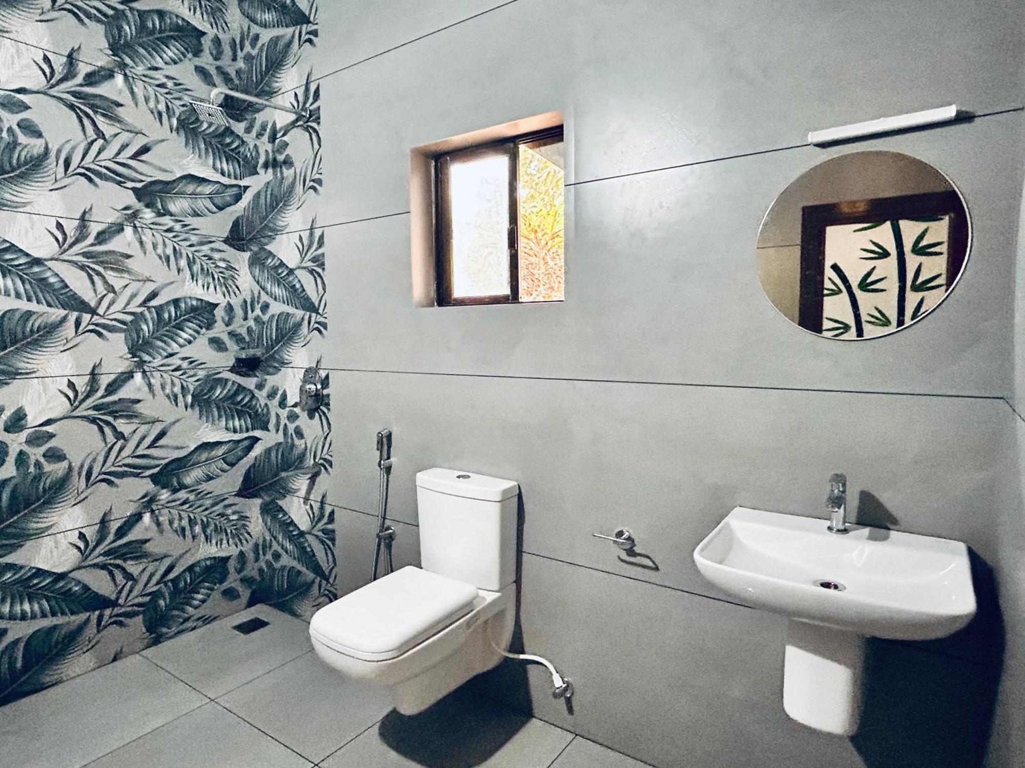 Marari Beach Cleetus Homestay มาราริคุลาม ภายนอก รูปภาพ