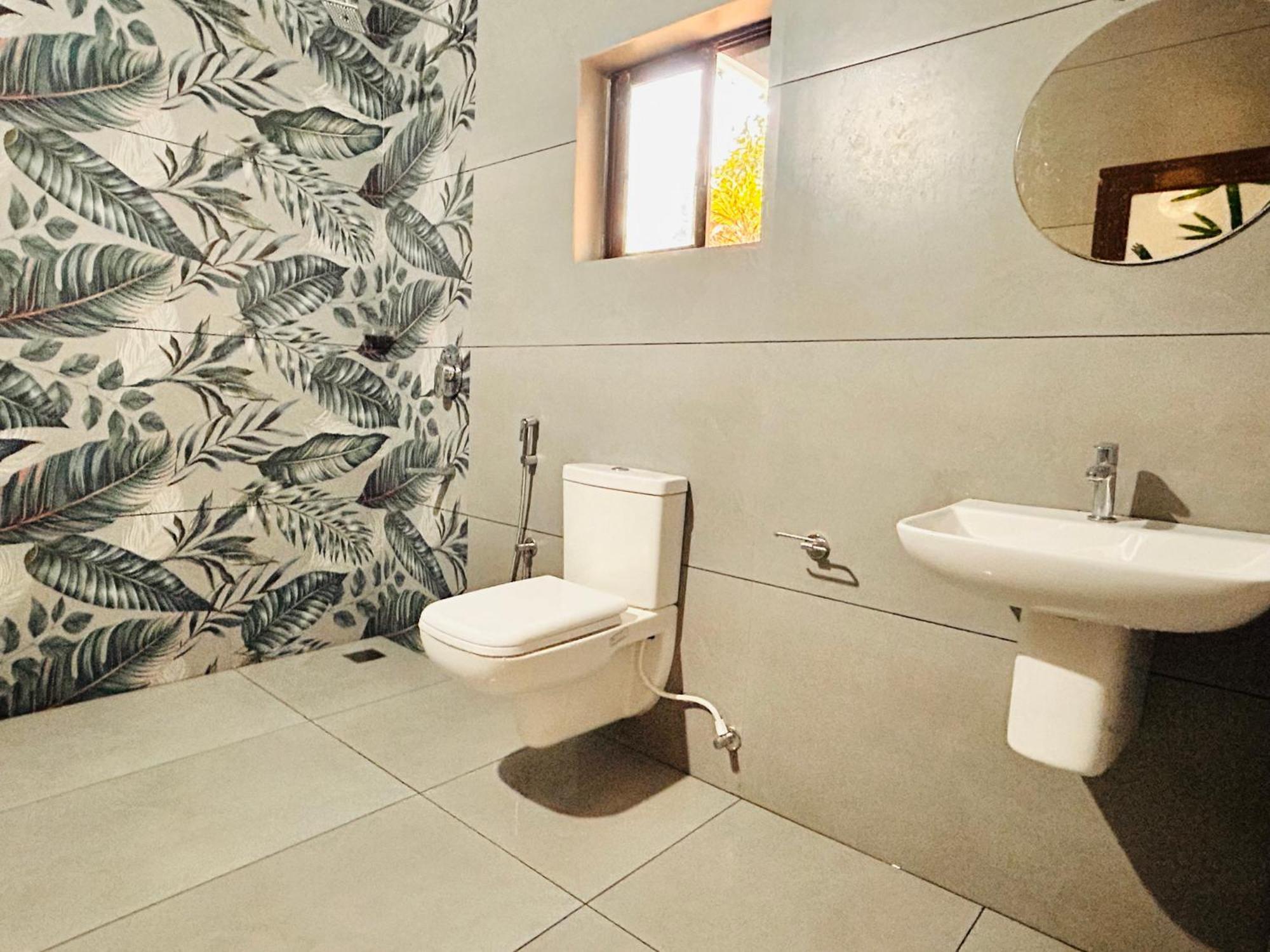 Marari Beach Cleetus Homestay มาราริคุลาม ภายนอก รูปภาพ